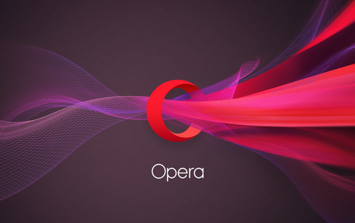 Opera Browser kan nu komprimera video