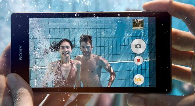 Sony förtydligar sin policy för IP-certifiering