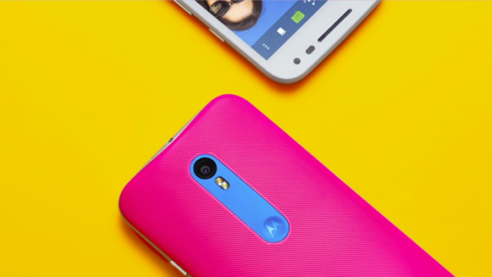 Här är vinnaren i Moto G (3rd gen)-tävlingen