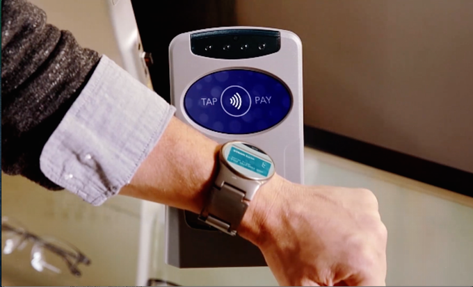 Modulära smartklockan Blocks har redan nått sitt mål på Kickstarter