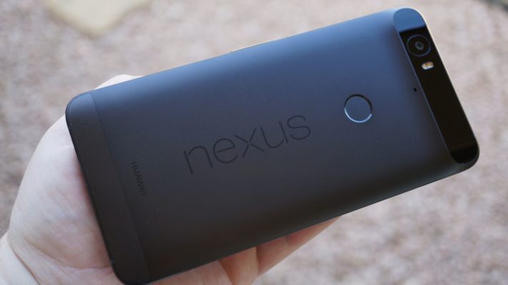 Nexus 5X, Nexus 6P och Pixel C kommer inte att erhålla Android P