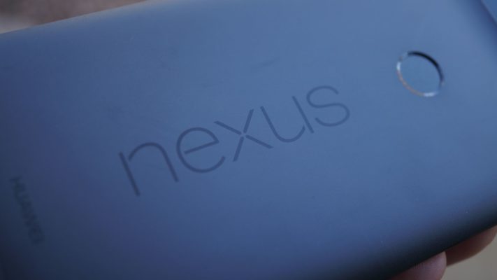 Google ger Nexus 5X och Nexus 6P två månader till av säkerhetsuppdateringar