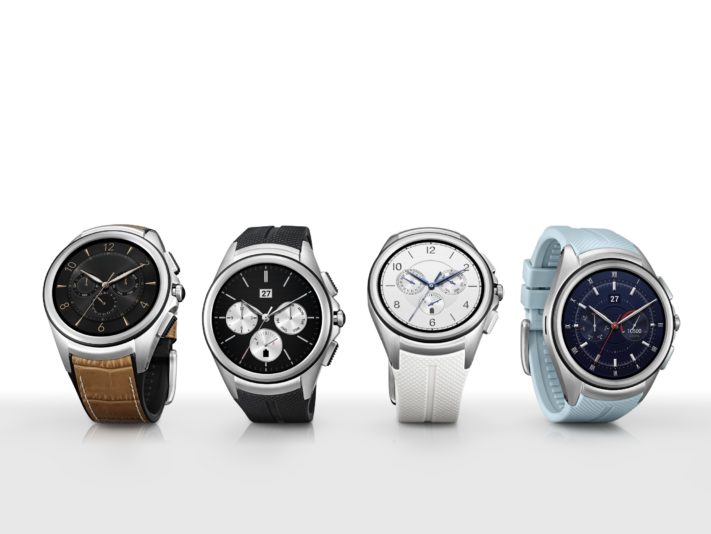 LG Watch Urbane 2nd Edition dras tillbaka på grund av hårdvarufel
