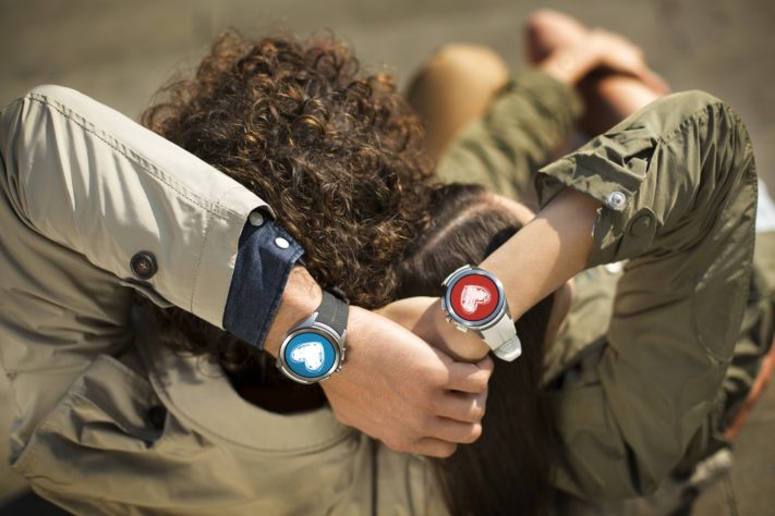 Android Wear får officiellt stöd för SIM-kort och mobilnät