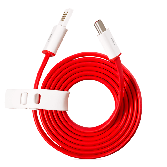 OnePlus säljer USB Type-C-kablar för 59kr styck