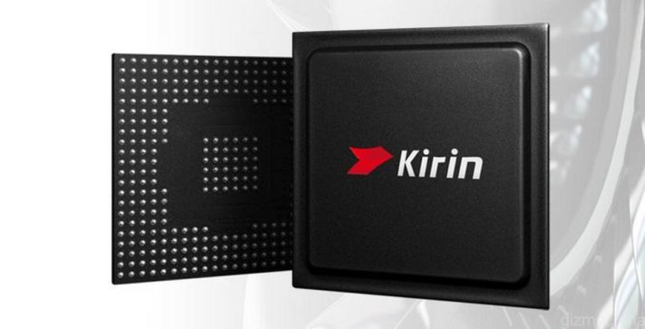 Huawei presenterar Kirin 950 – driver nästa år flaggskepp