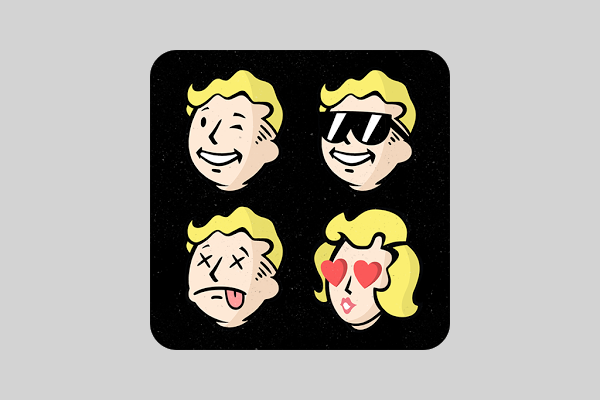 Bethesda släpper ännu en Androidapp inför Fallout 4