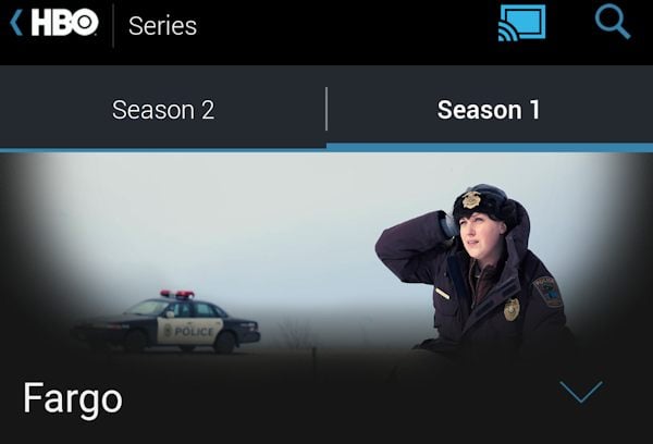 Vi återbesöker HBO Nordics Androidapp – har tjänsten förbättrats?