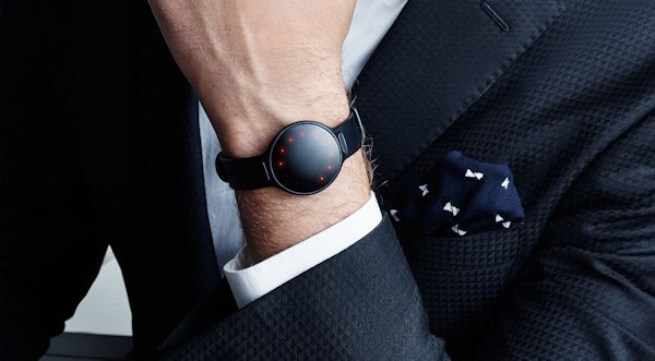 Fossil förvärvar Misfit för 260 miljoner dollar