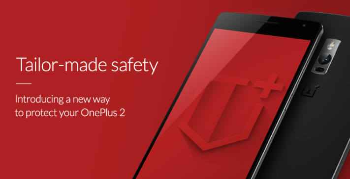 OnePlus introducerar försäkring för sin senaste telefon