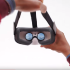 Rykte: Android VR kommer till Google I/O, är bättre än Gear VR