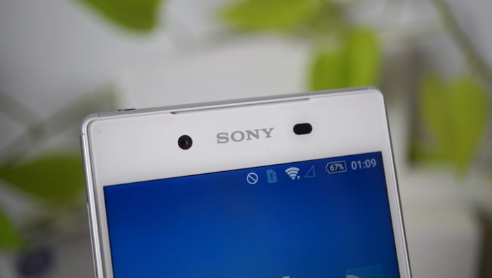 Sony Xperia Z5-serien, Z3 Plus och Z4 Tablet får Android 7.1.1
