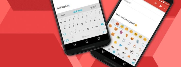 Officiellt: Microsoft förvärvar brittiska utvecklaren SwiftKey