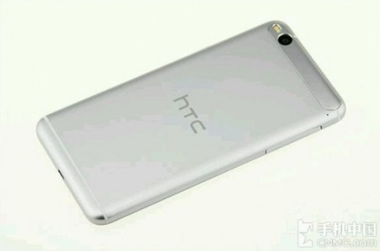 Nya bilder på HTC One X9