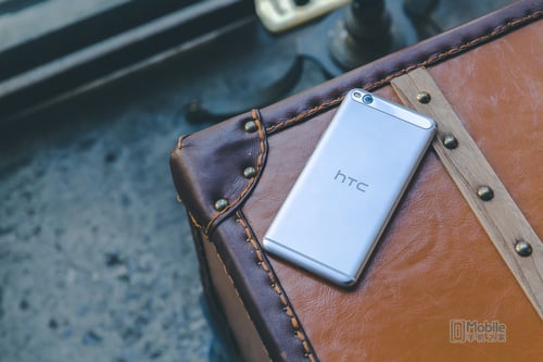 HTC One X9-läckorna fortsätter trilla in
