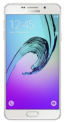 Samsung lanserar tre nya telefoner i Galaxy A-serien