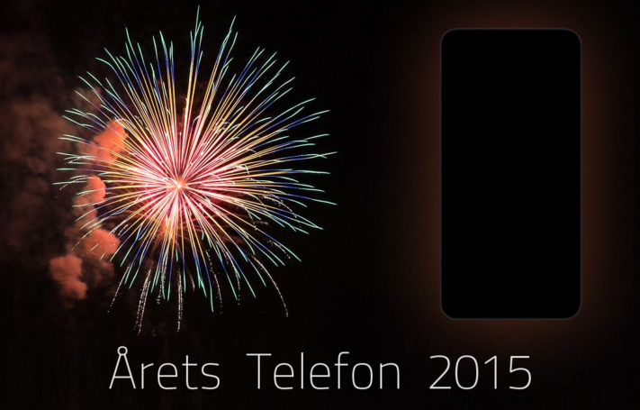 Swedroid utser årets Androidtelefon 2015