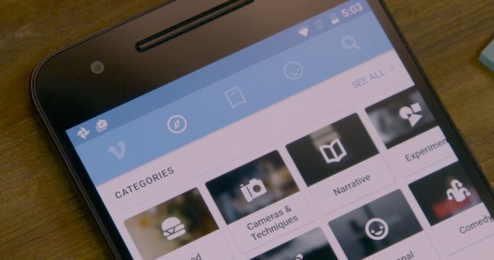 Vimeo får äntligen stöd för uppspelning via Chromecast