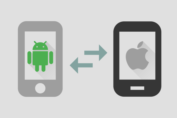 Rapport: Apple ska underlätta flytt från iOS till Android