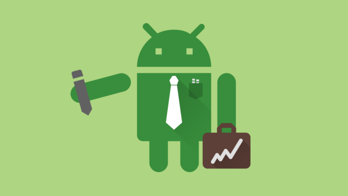 Trögt för Marshmallow i senaste statistiken från Google