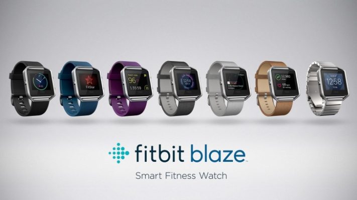 IDC: Fitbit var störst på wearables under 2015, Xiaomi tvåa