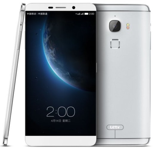 Mer om Le Max Pro – första telefonen med Snapdragon 820