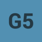 Detaljer om modulerna för LG G5