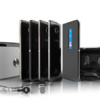 Alcatel visar upp Idol 4S och Idol 4