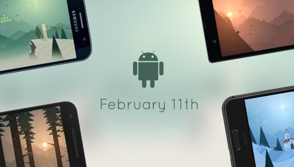 Alto’s Adventure släpps snart för Android