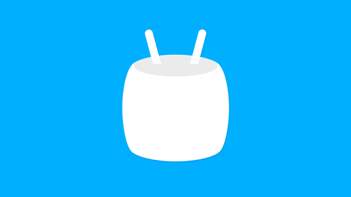 Samsung Galaxy SII får smaka på senaste versionen av Android via CyanogenMod