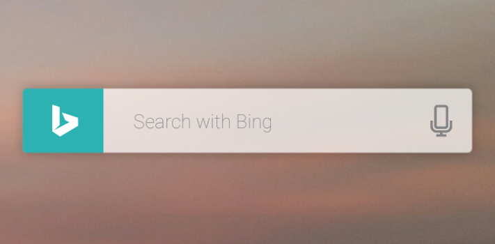 Bing för Android får större uppdatering – en titt på nyheterna och appen