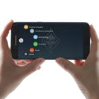 Samsung stoltserar med kraftfulla spelegenskaper för Galaxy S7