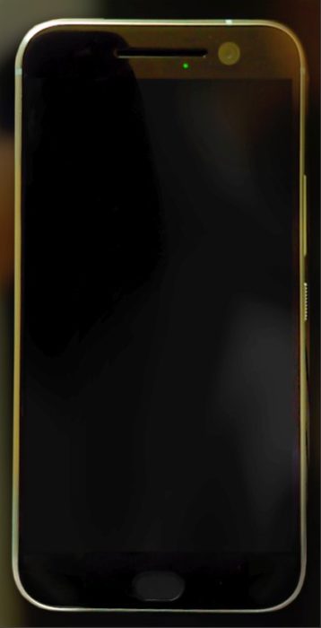 HTC One M10 liknar One A9 i ryktesbild