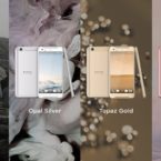 HTC lanserar 5,5-tummaren One X9 i Europa
