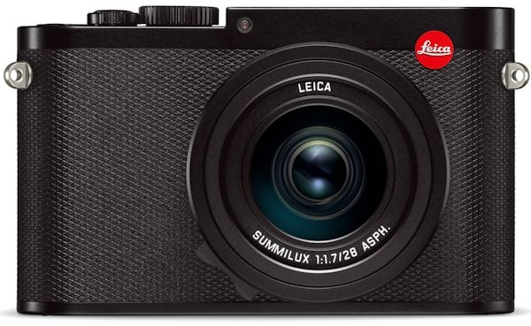 Huawei tillkännager långsiktigt samarbete med Leica Camera