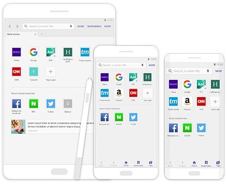 Samsung berättar om nyheterna i Marshmallow för Galaxy-enheter