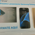 Senaste om LG G5 och Samsung Galaxy S7