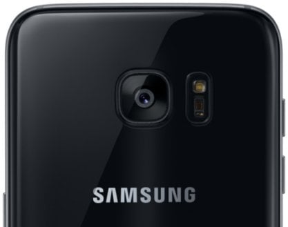 Samsung berättar mer om nya kameran i Galaxy S7-telefonerna