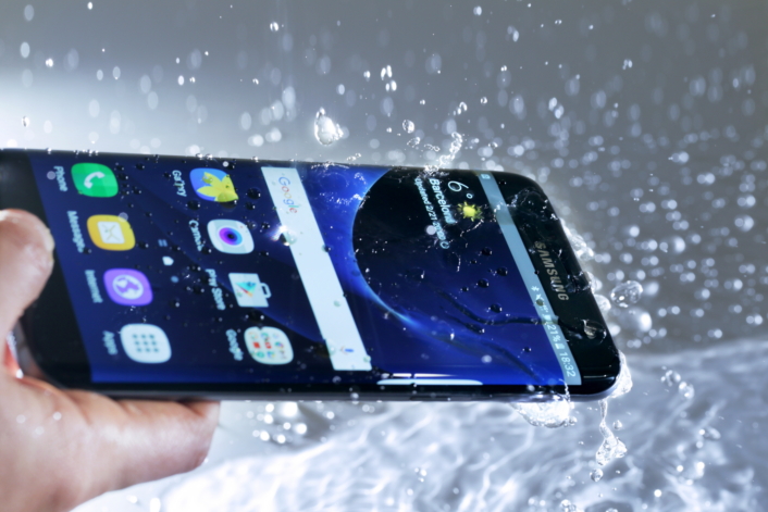 Samsung offentliggör Galaxy S7 och Galaxy S7 Edge