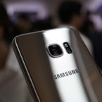 Hands on med Samsung Galaxy S7 och S7 edge