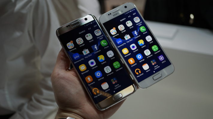 Samsung Galaxy S7 & S7 Edge-ägare: vilka är era synpunkter på telefonen?