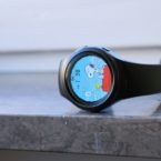 Tizen-klockan Samsung Gear S3 lanseras under IFA enligt rykte