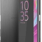 Sony introducerar Xperia X-serien i Barcelona