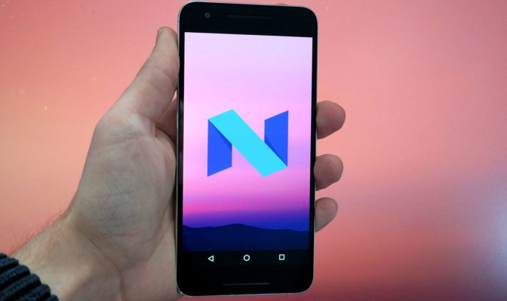 Stort test av Android N – vi går igenom alla nyheterna i plattformens nästa kapitel