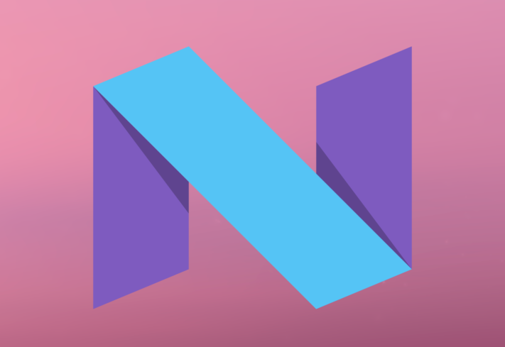 Android N uppdaterar sig själv helt sömlöst