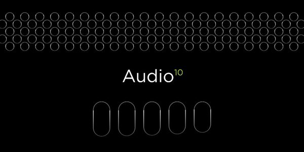 HTC anspelar på BoomSound-högtalare i 10
