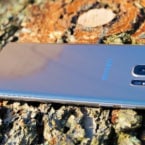 GSMA utser Samsung Galaxy S7 Edge till bästa mobilen 2016