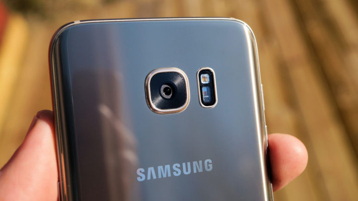 DxoMark: Samsung Galaxy S7 Edge har världens bästa mobilkamera