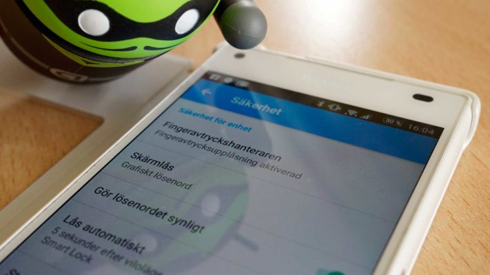 14 tips för att maximera säkerheten för din Androidenhet och ditt Google-konto