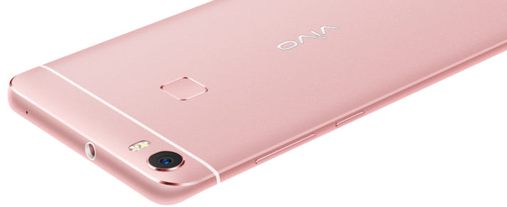 Vivo lanserar Xplay 5 med 6GB RAM och Snapdragon 820